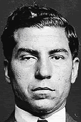 Lucky Luciano Mugshot