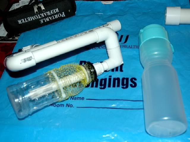 Mi acuario marino: Overflow casero de PVC