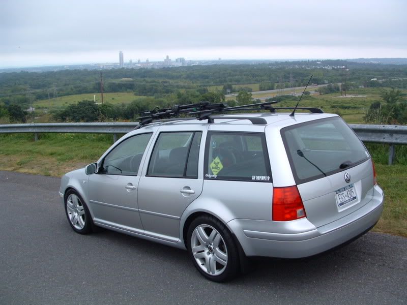 Mk4 Wagon