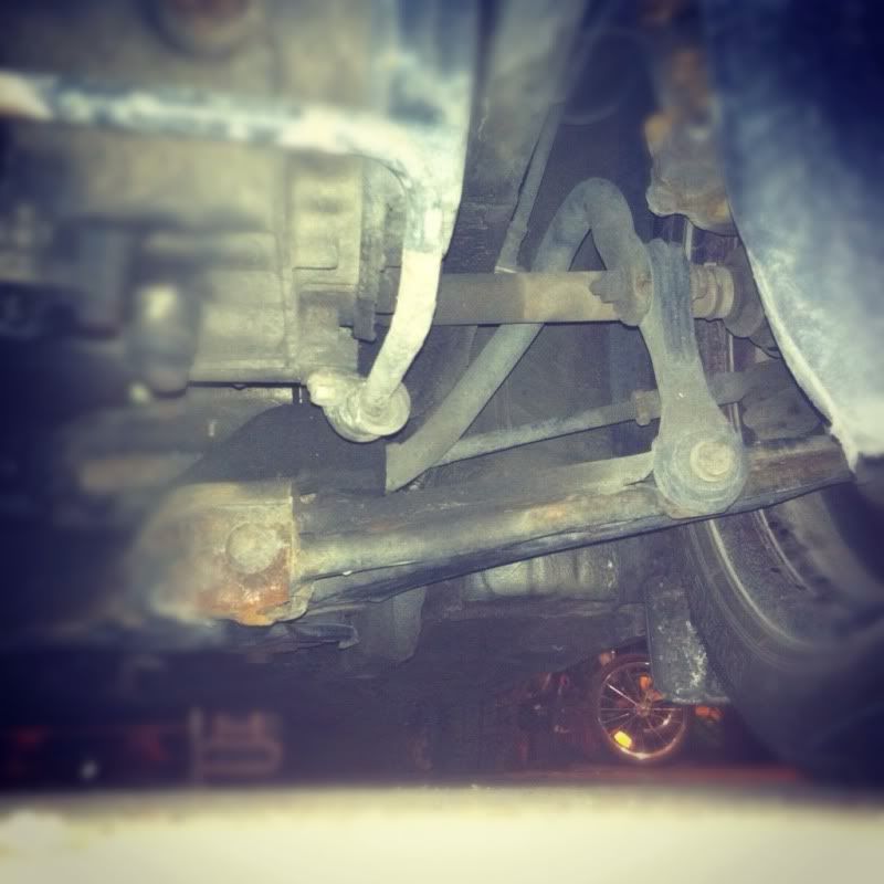 Mk4 Control Arm Geometry VW Vortex Volkswagen Forum