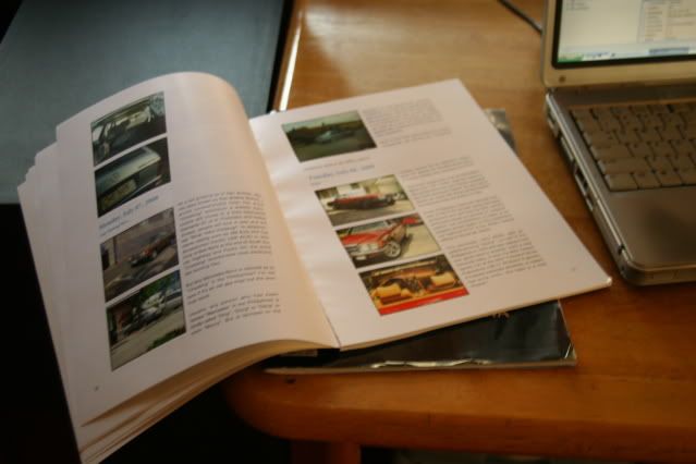 Coffee Table Book