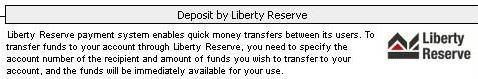 Liberty Reserve