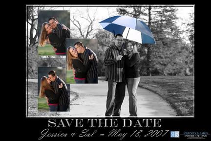 Engagements By Rodney Ramos Productions
