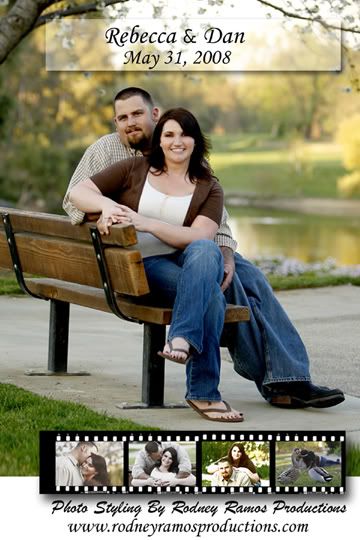 Engagements By Rodney Ramos Productions