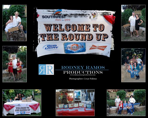 Corporate Events Captured By Rodney Ramos Productions