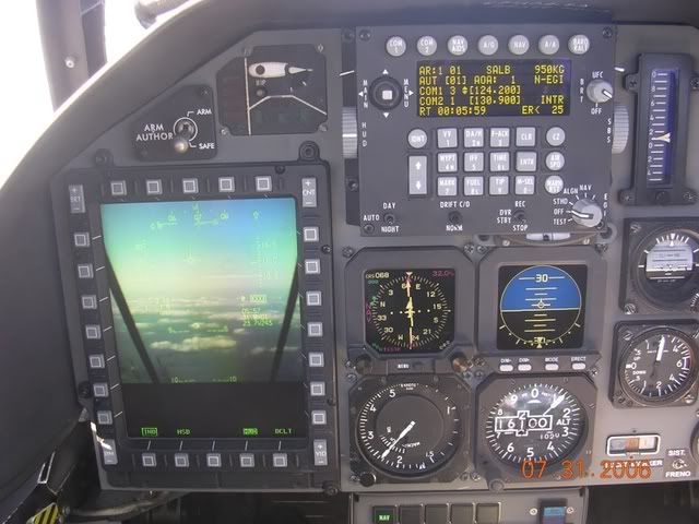 Aviones: I.A. 63 Pampa Aviones: I.A. 63 Pampa