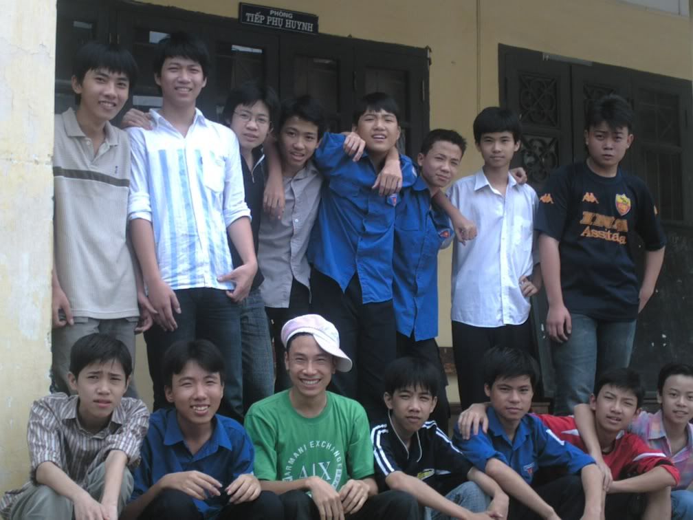 (A?nh hien gio ko hien thi duoc)