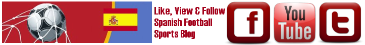 Spanish Football Sports