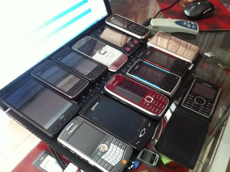 Bán điện thoại cũ + iphone Bán điện thoại cũ + iphone