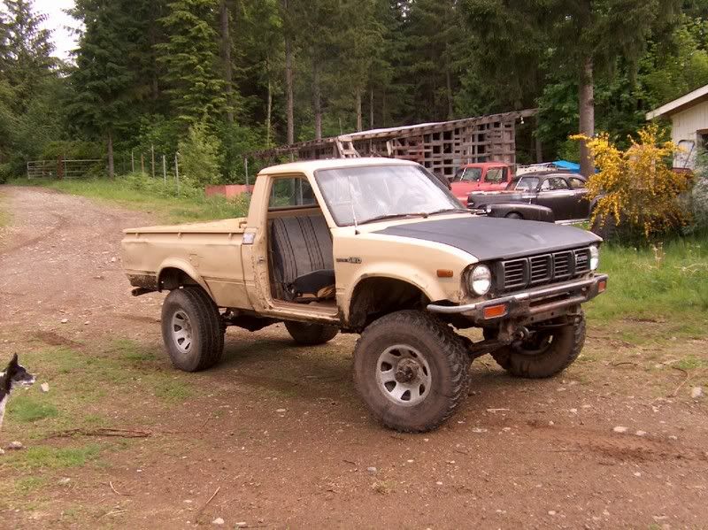 Official Show Off Your Truck Thread Page 9 Toyota Nation Forum Toyota Car And Truck Forums