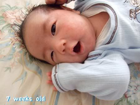 weekที่ 6 7 ยุ่งจริงๆ