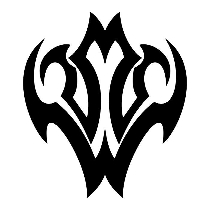 Izanami Symbol