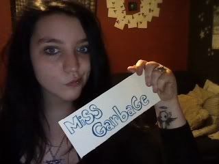 MissGarbage