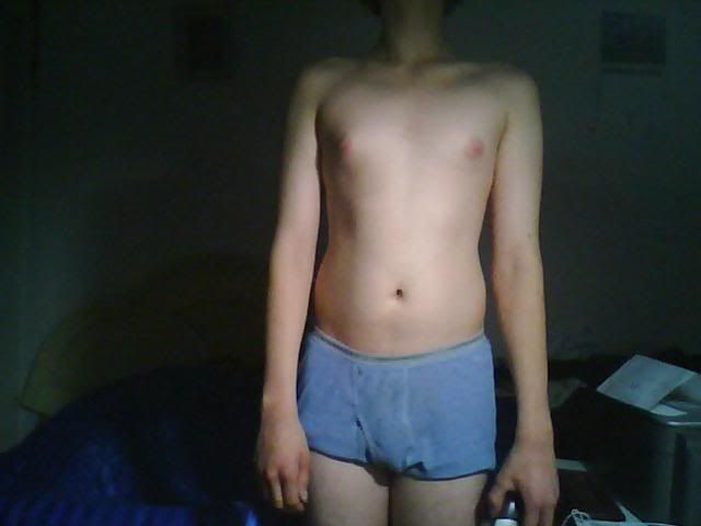 Skinny Fat Ectomorph