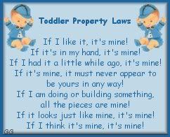 toddler