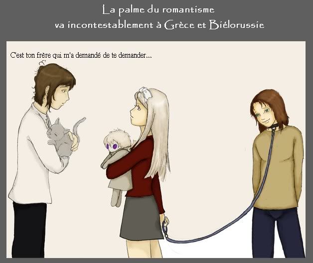 Forum Image: http://i81.photobucket.com/albums/j205/nekohime1378/Belarus/heranatafinish.jpg