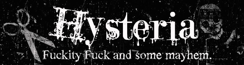 Hysteria