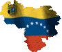 Venezuelan flag country