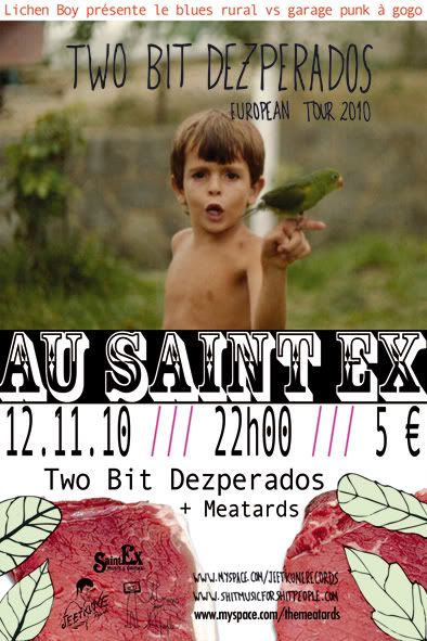 Saint Ex