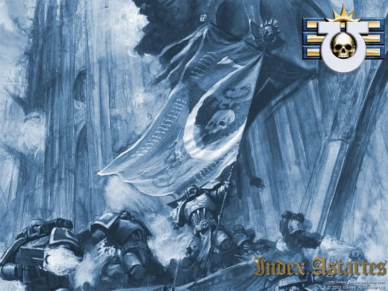 ultramarines Pictures, Images and Photos