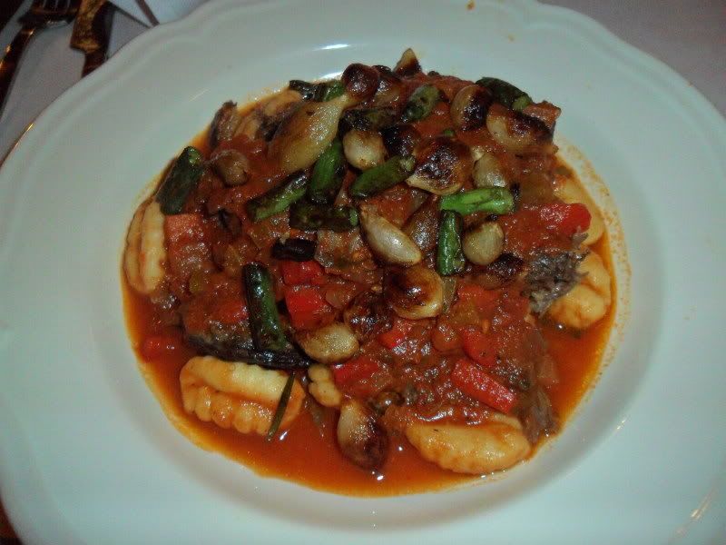 Braised Short Rib Goulash