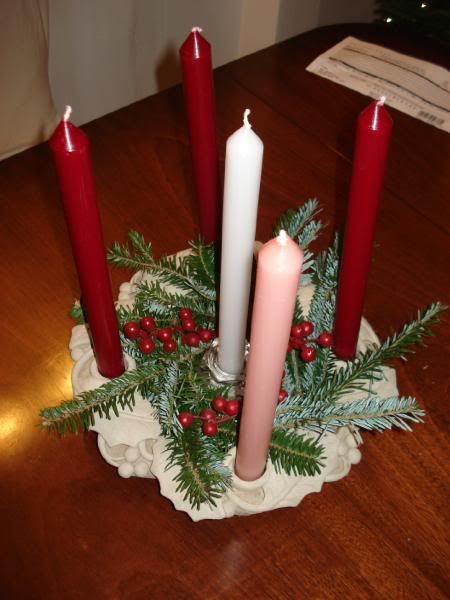 Advent Wreath Pictures, Images and Photos