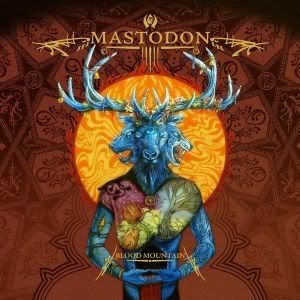 MASTODON_BLOOD MOUNTAIN