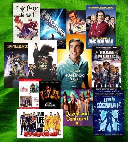 Best Funny Movies