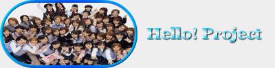 Hello! Project