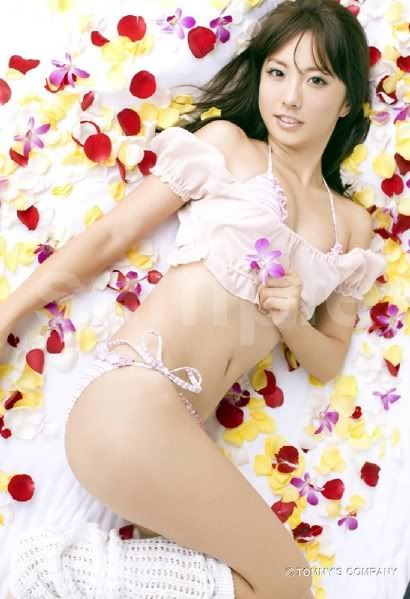 山本梓 新正圖 百看不厭