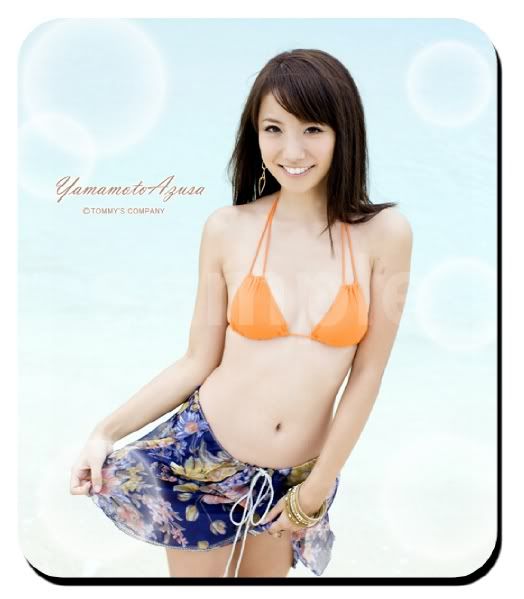 山本梓 新正圖 百看不厭