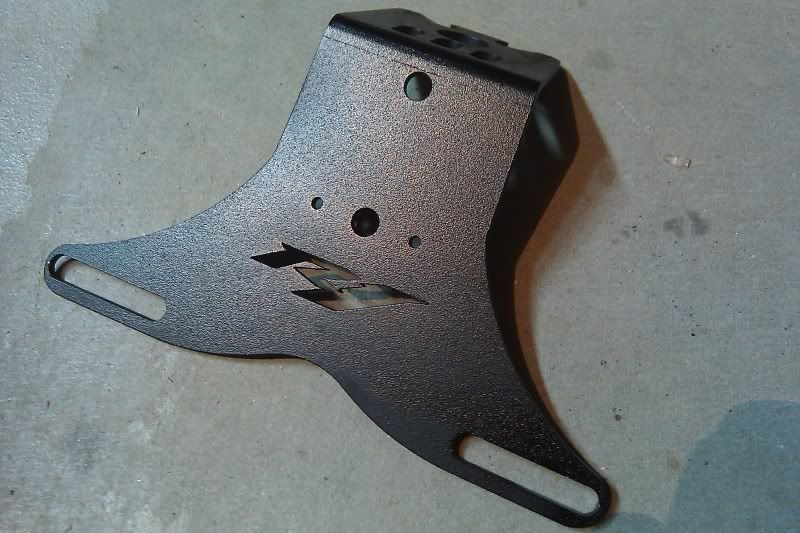 r1 fender eliminator