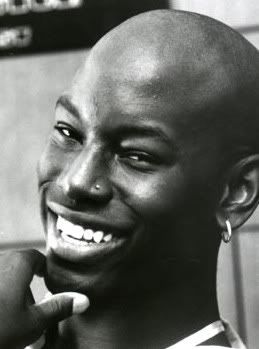 tyrese Pictures, Images and Photos