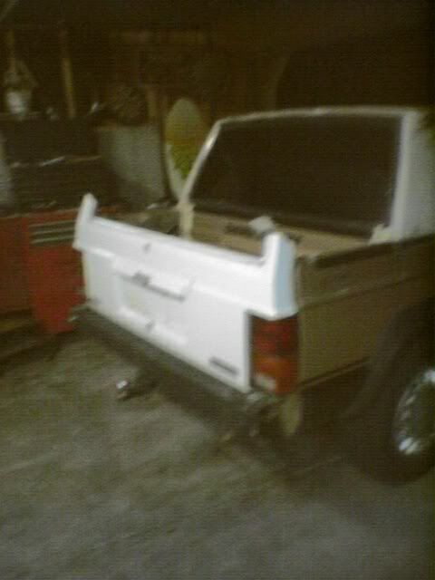 Xj Truck