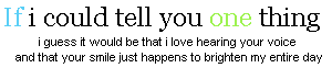 cute quotes Pictures, Images and Photos