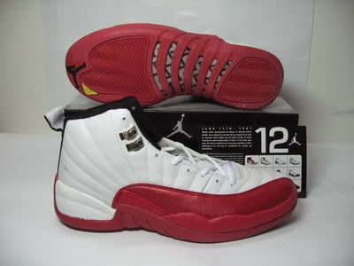 JORDAN 12 -01 Pictures, Images and Photos