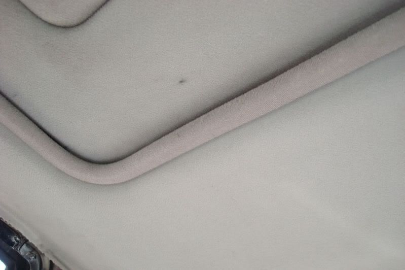 sunroof motor howto Toyota Celica Forum