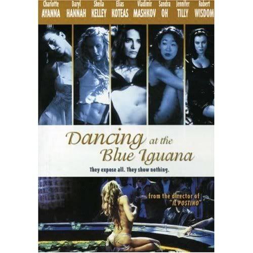 Dancing at the Blue Iguana (200...