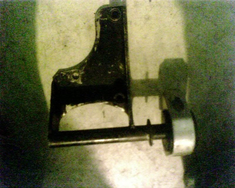 f/s hasport h22 eg mounts