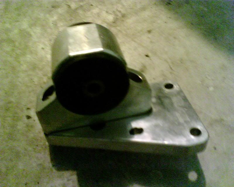 f/s hasport h22 eg mounts