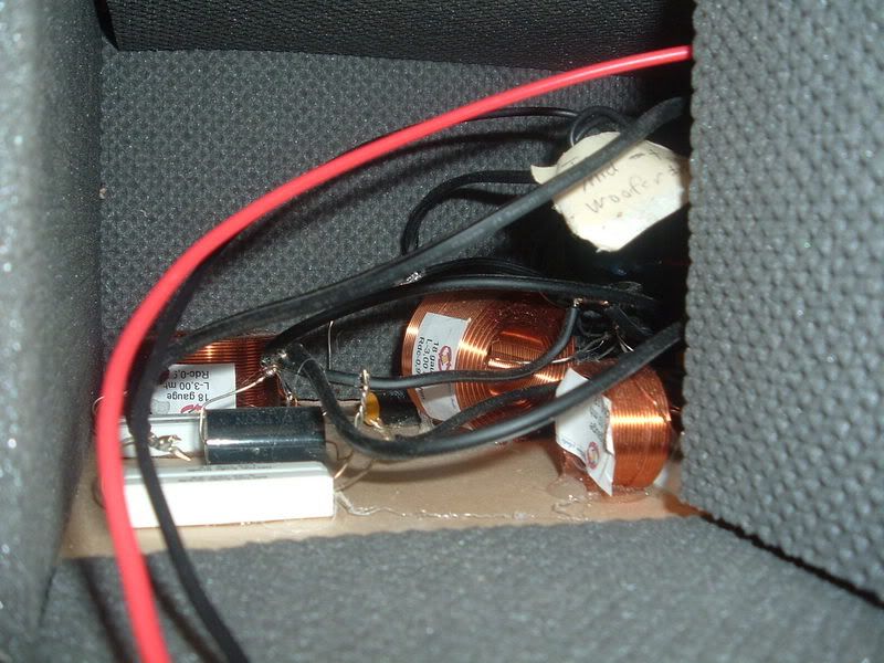 DIY Center Channel Page 3 AVS Forum