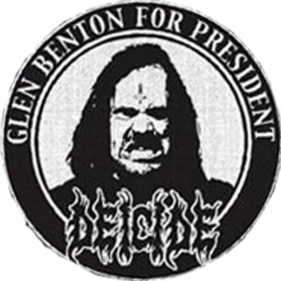 GlenBentonForPresident.png