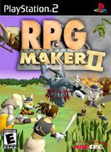 RPG Maker 2