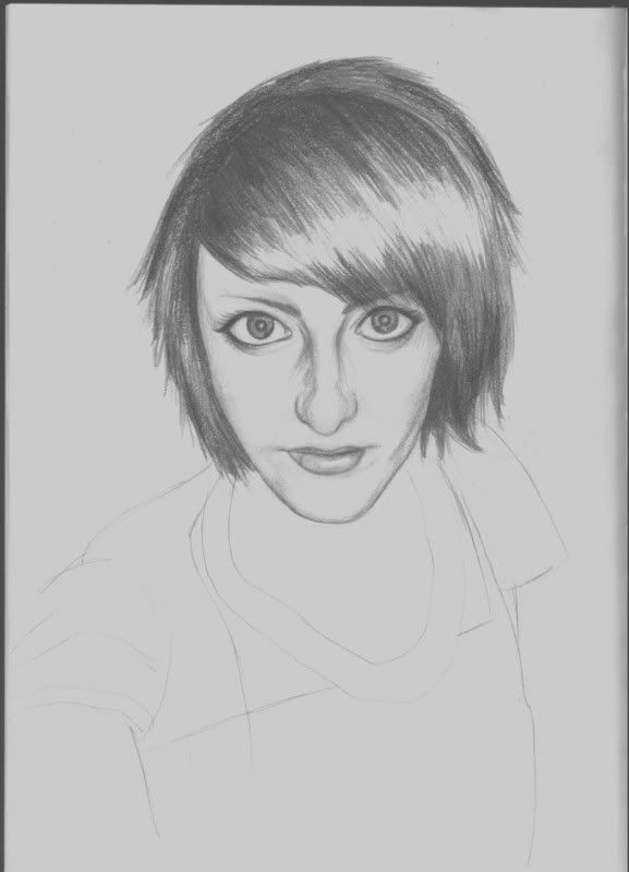 Lefran's sketchbook: 20th April Lefran's sketchbook: 20th April