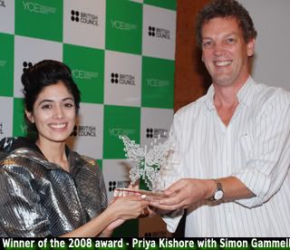 Priya Kishore