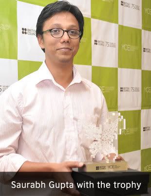 Saurabh Gupta