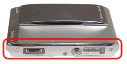 Sony DSC-T5