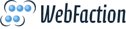 WebFaction