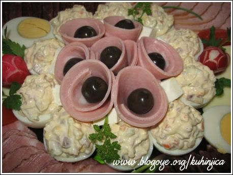 Serviranje Meze Image Search Results Picture