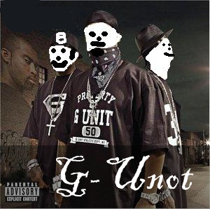 g unit vs g unot